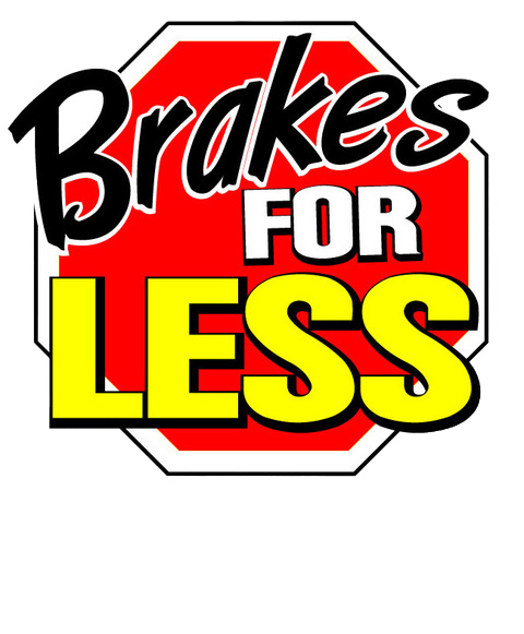 Brakes For Less